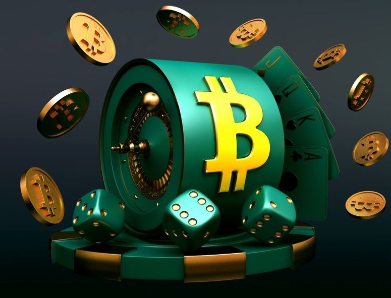 What are Bitcoin Casino Bonuses
